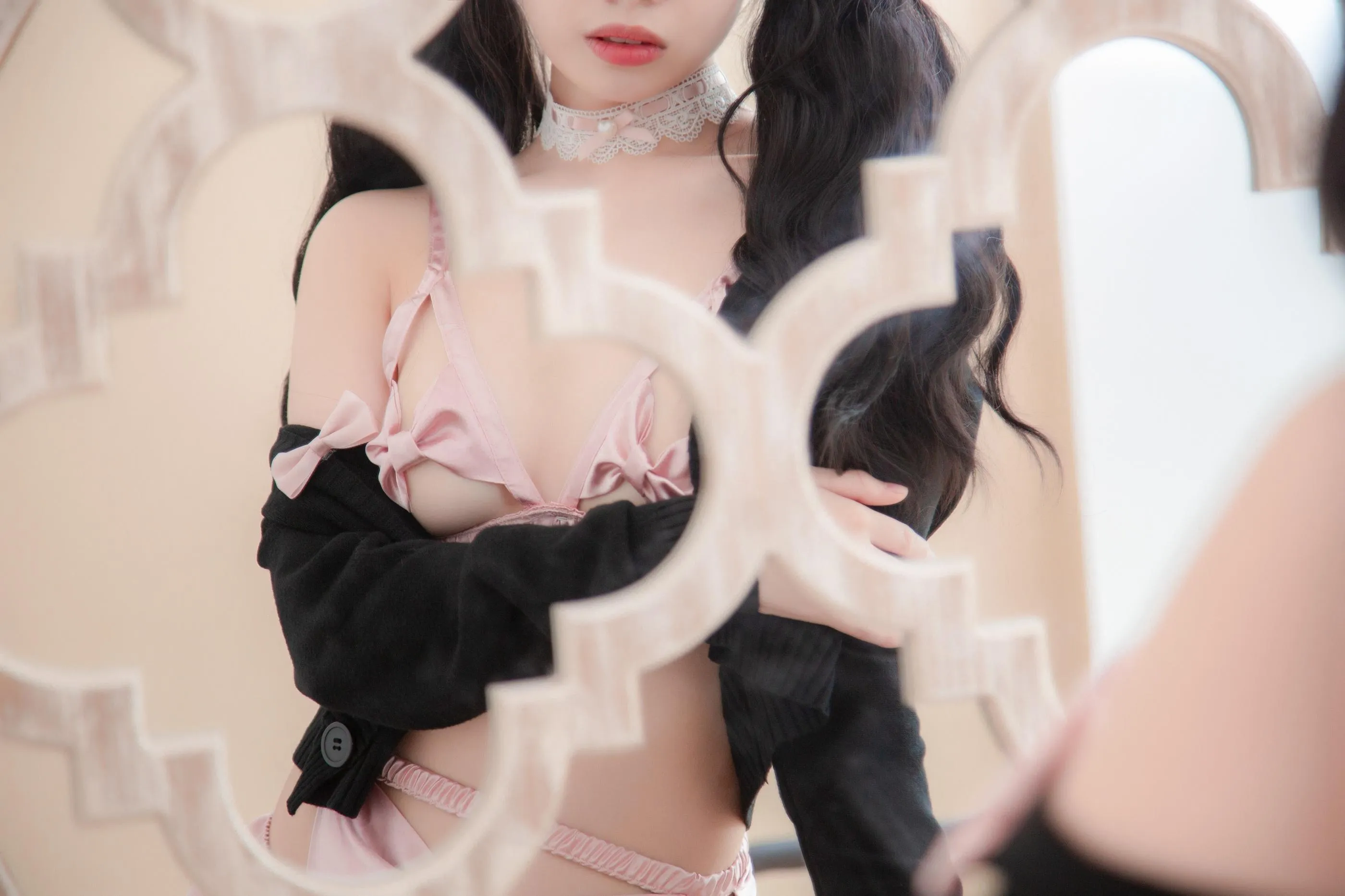 NO.4 雯妹不讲道理-520情人节特辑 [31P]插图2